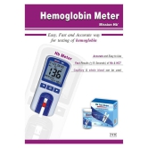 Mission Hemoglobin Meter MISSION Hb Hemoglobin