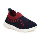 NEOBABY - Red Boys Sneakers ( 1 Pair ) - None