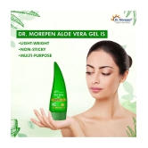 Gubb Pure Aloe Vera Gel Cleanser 120 mL Pack of 3