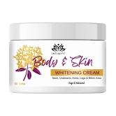 Intimify Body whitening cream, white face cream, skin whitening cream, skin shine, underarm whitening cream, goree cream (50 gms)