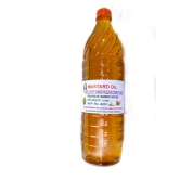 Mustard Oil