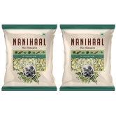 NANIHAAL Hari Elaichi - Green Cardamom - Authentic Indian Spice - Bold Flavor & Fresh Aroma - Perfect For Tea, Desserts & Curry - Whole Spices