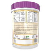 HEALTHYHEY NUTRITION Collagen Gold Series with Biotin Orange 200 gm