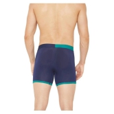 XYXX - Multicolor Modal Mens Trunks ( Pack of 1 ) - XXL