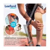 Leeford Knee Cap XL Size for Knee Support - None