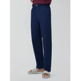 XYXX Navy Pyjamas Single Pack - L