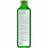 Lauki Aloevera sugar free Juice - 1000ml