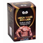 Rikhi G & G Mega Mass Build Your Strength Powder 300 gm