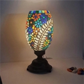 THE ALLCHEMY Night Decorative lamp, Lamp for Decoration, Multicolor Light lamp