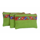 Sustainable Eco-Friendly Pouch