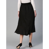 A-Line Midi Skirts