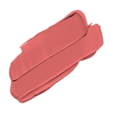 Colors Queen - Peach Matte Lipstick 5