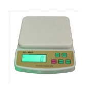 Imported Digital Kitchen Weighing Scales Weighing Capacity - 10 Kg