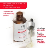 1% Retinol | Anti-Aging Face Serum