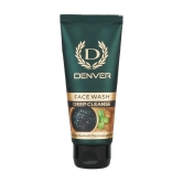 Denver Face Wash - Deep Cleanse 50 ML