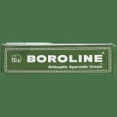 Boroline Antiseptic Ayurvedic Cream, 20 gm