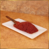 RED SANDALWOOD POWDER