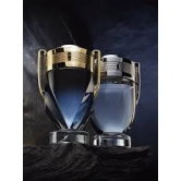 Paco Rabanne Invictus Intense Eau De Toilette For Men 100ml