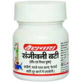 Baidyanath Sanjivani Bati 40 Tablets (Pack Of 3)