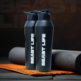 BeastLife OG Stainless Steel Sipper | 900ML