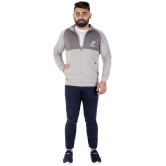 SLAGEN Grey Casual Jacket - None