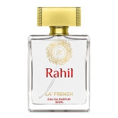 Rahil Perfume For Men  Women - 100ml-Rahil Perfume For Men & Women - 100ml