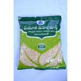 URAD BEAN (SAHI MINAPPAPPU)