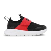 Puma Evolve Slip On Kids Sneakers