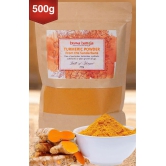 500g Sundarban Turmeric Powder - - set of two packs