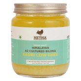 Himalayan Badri Cow A2 cultured Bilona Ghee / A2 Ghee (Size - 5000ml) by HETHA ORGANICS LLP