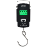 Lenon - Digital Luggage Weighing Scales