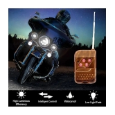 AutoPowerz Rear Bike Indicator For Two Wheelers