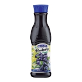 Malas Blue Berry Crush 750ML