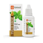 Krishna's Herbal & Ayurveda Tulsi Drop 30ml