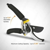 Garden Shears Sharp Cutter Pruners Scissor