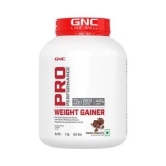 GNC PP Weight Gainer 2200 Powder Chocolate 3kg