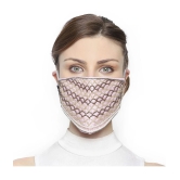 Anekaant - Multicolor Cotton Mask ( Pack of 2 )