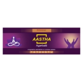 AASTHA AGARBATTI TATHASTU - 18 STICK