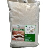 Bajra flour