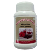 BioMed HIBISCUS(Pure organic) Capsule 100 no.s