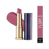 Seven Seas TOUCH N TRY Lipmatte Lipstick (Froly 3,3.8g)