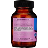 ORGANIC INDIA HERBAL SUPPLEMENT