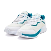 Avant Softride White Mens Sports Running Shoes - None