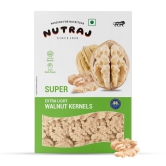 Nutraj Super Walnut Kernels 250g