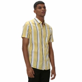 Resort Stripe Lightweight Shirt