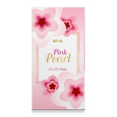 PINK PEARL by RIYA For Women Eau De Parfum Spray Citrus Rose 100 ML Long Lasting Fragrance/Fashion Fragrance/Pretty Pink/Love yourself