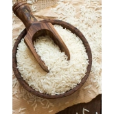 Basmati Rice (Organic)