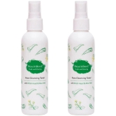 Beautisoul Pore care Skin Toner For All Skin Type ( Pack of 2 )