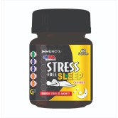 30m Stress Free Capsules Pack of 2