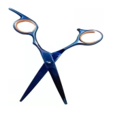 Dhanishka Moustache Scissors